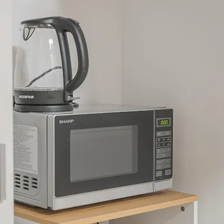 Διαμέρισμα Urban Loft - Stuttgart-west