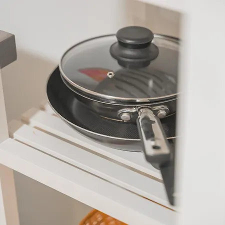 Urban Loft - Stuttgart-west Διαμέρισμα *