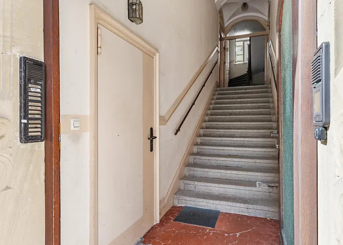 Urban Loft - Stuttgart-west דירה שטוטגרט