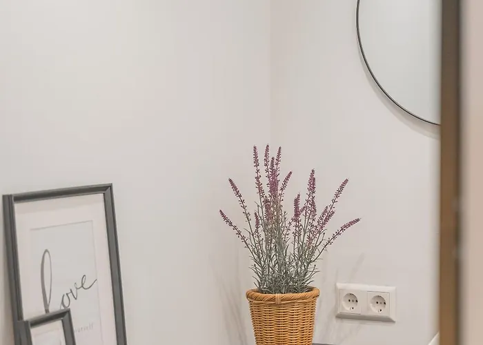 דירה Urban Loft - Stuttgart-west *