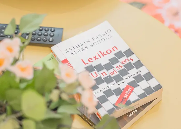 Urban Loft - Stuttgart-west דירה *