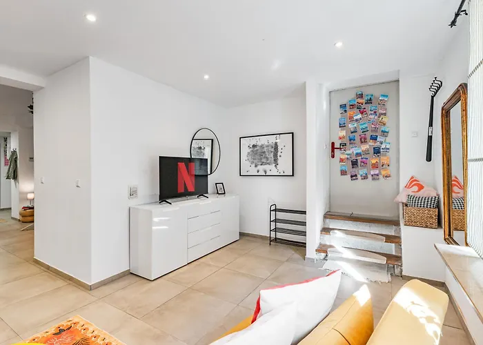 Urban Loft - Stuttgart-west דירה שטוטגרט