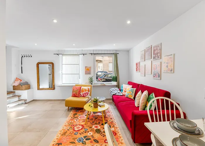 Urban Loft - Stuttgart-west *