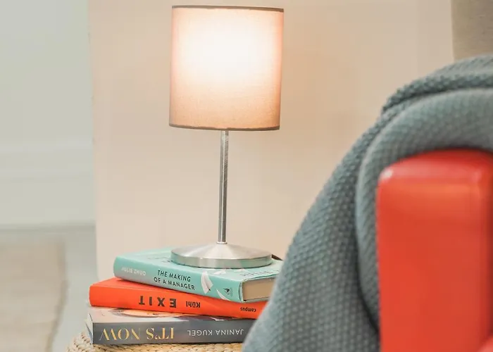 Urban Loft - Stuttgart-west שטוטגרט