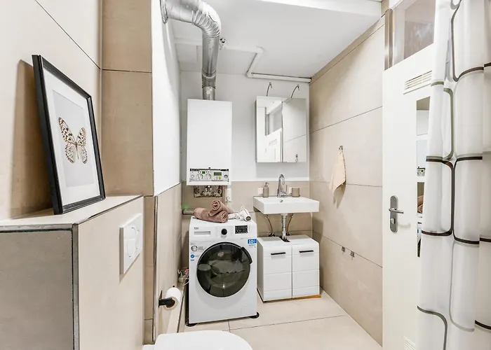 Urban Loft - Stuttgart-west * שטוטגרט