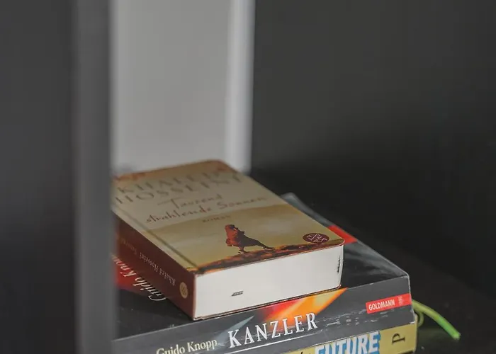 Urban Loft - Stuttgart-west דירה *