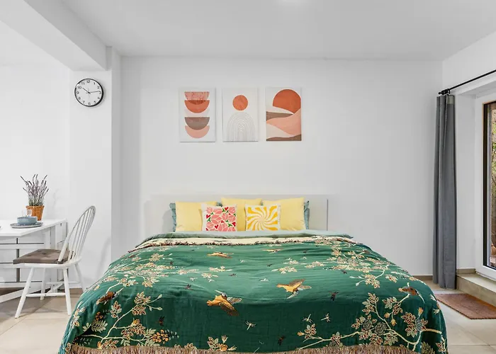 דירה Urban Loft - Stuttgart-west *