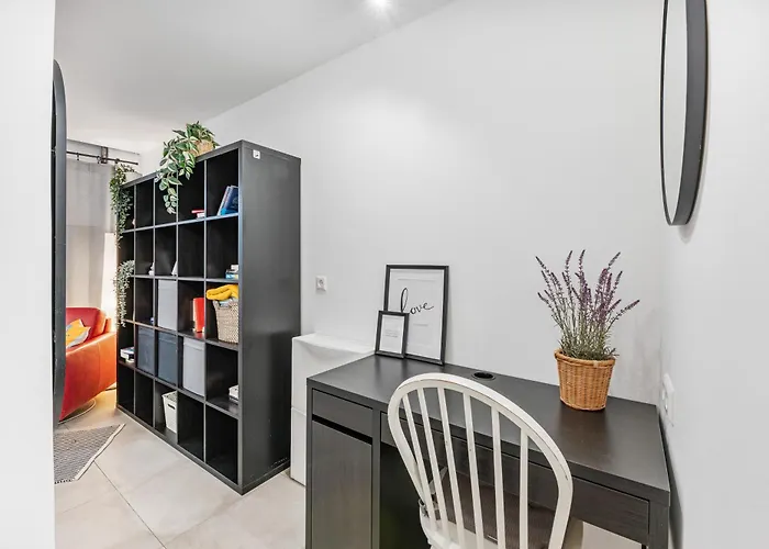 Urban Loft - Stuttgart-west שטוטגרט