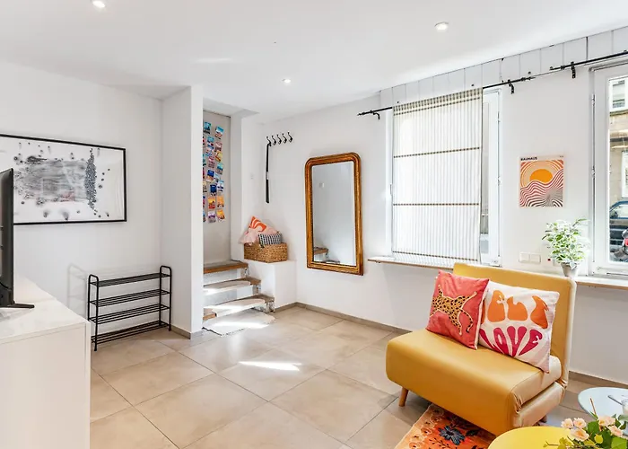 Urban Loft - Stuttgart-west * שטוטגרט