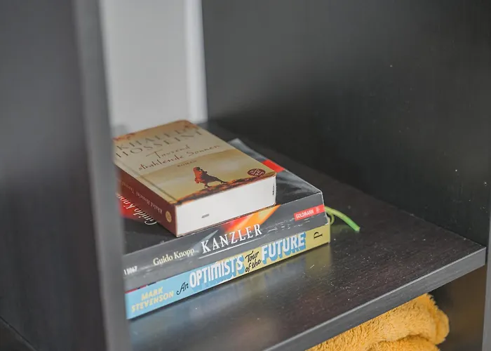 Urban Loft - Stuttgart-west דירה