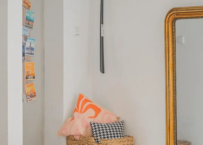 Urban Loft - Stuttgart-west דירה *