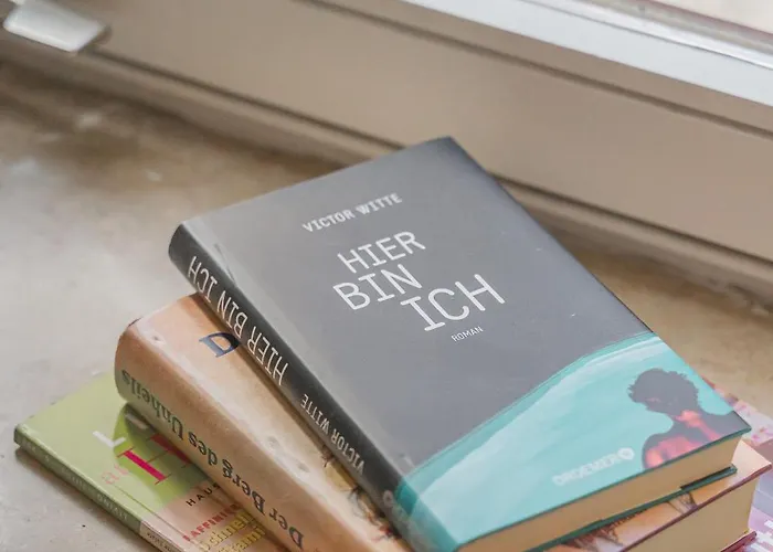 דירה Urban Loft - Stuttgart-west *