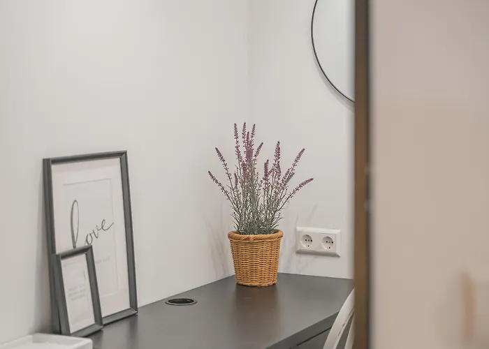 Urban Loft - Stuttgart-west דירה שטוטגרט