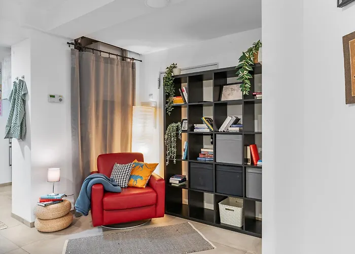 Urban Loft - Stuttgart-west שטוטגרט