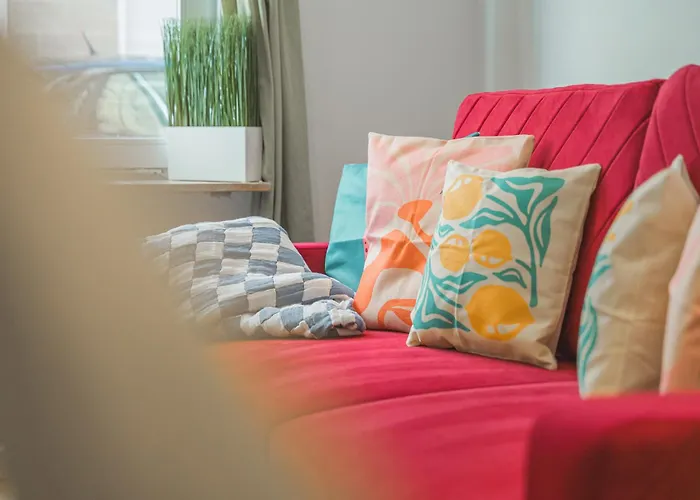 Urban Loft - Stuttgart-west