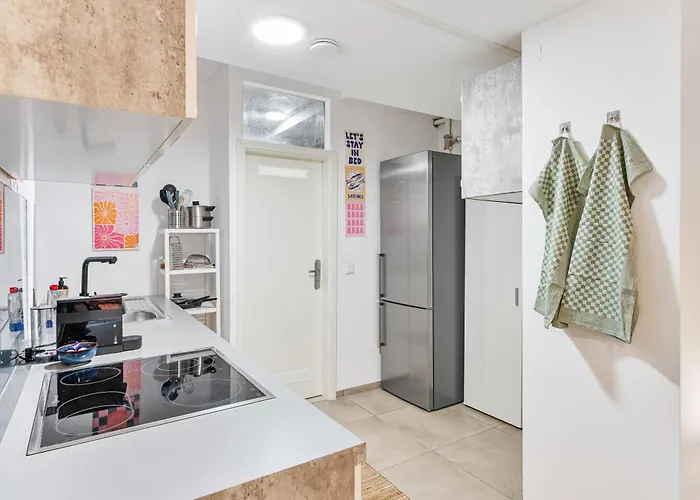 דירה Urban Loft - Stuttgart-west