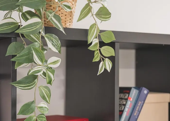 Urban Loft - Stuttgart-west דירה שטוטגרט