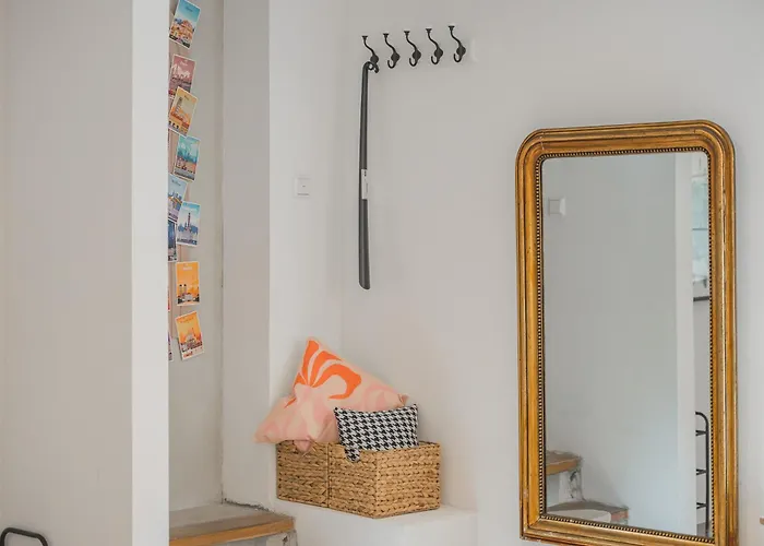 Urban Loft - Stuttgart-west שטוטגרט