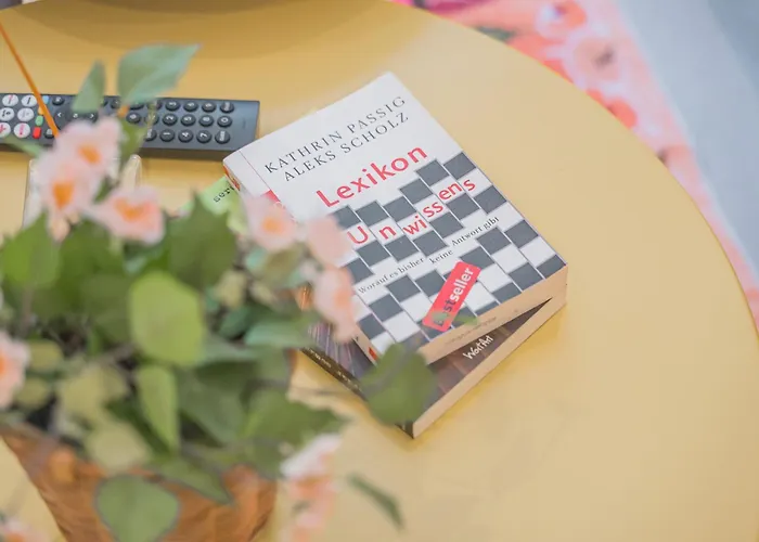 Urban Loft - Stuttgart-west *