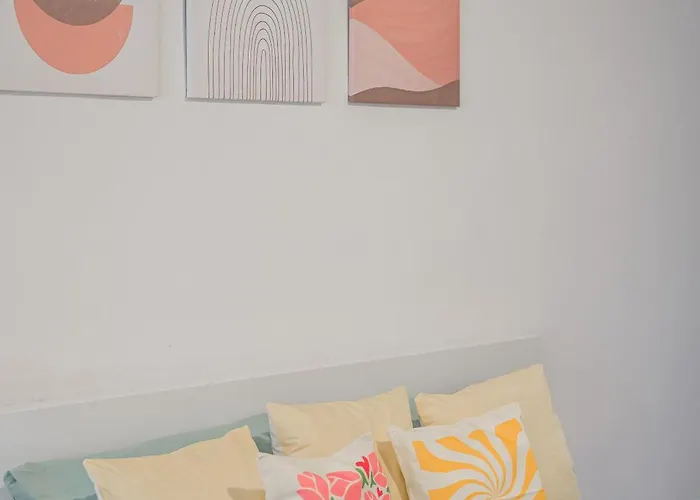 Urban Loft - Stuttgart-west * שטוטגרט