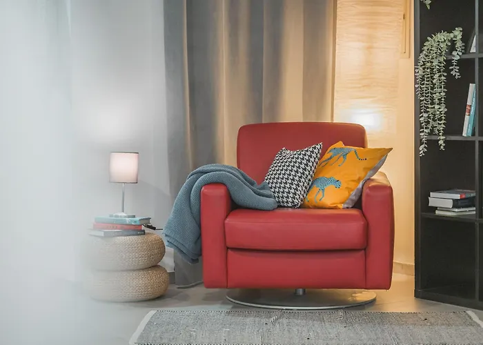 Urban Loft - Stuttgart-west דירה