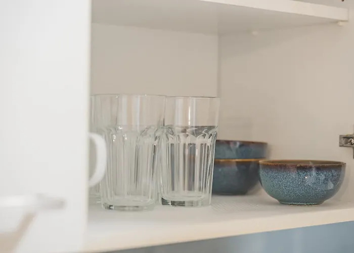 דירה Urban Loft - Stuttgart-west