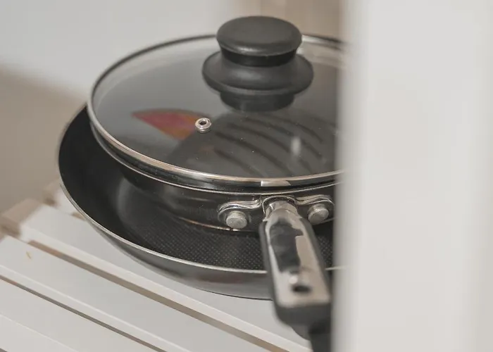 דירה Urban Loft - Stuttgart-west *