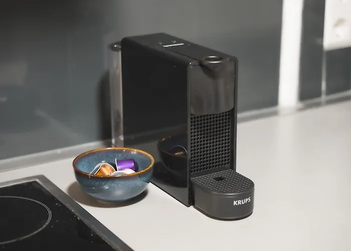 דירה Urban Loft - Stuttgart-west