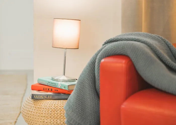 Urban Loft - Stuttgart-west דירה שטוטגרט