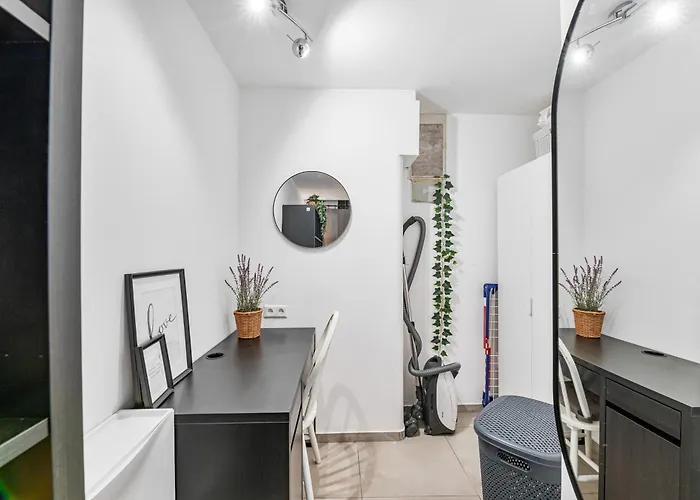 Urban Loft - Stuttgart-west שטוטגרט