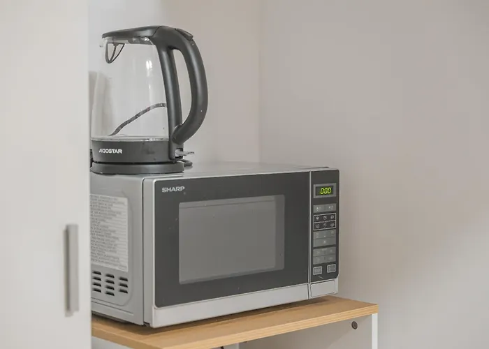 דירה Urban Loft - Stuttgart-west