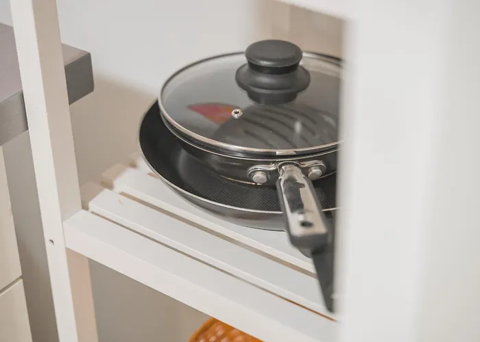 Urban Loft - Stuttgart-west דירה *