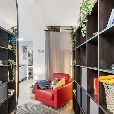 Urban Loft - Stuttgart-west Appartement