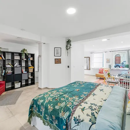 Appartement Urban Loft - Stuttgart-west Stuttgart