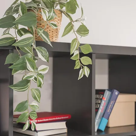 Urban Loft - Stuttgart-west Appartement Stuttgart