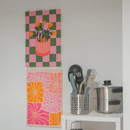 Urban Loft - Stuttgart-west Appartement Stuttgart