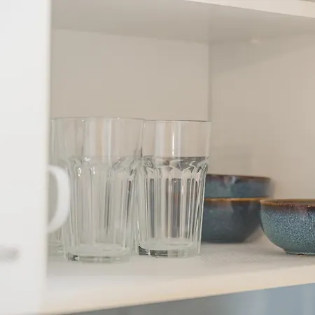 Appartement Urban Loft - Stuttgart-west