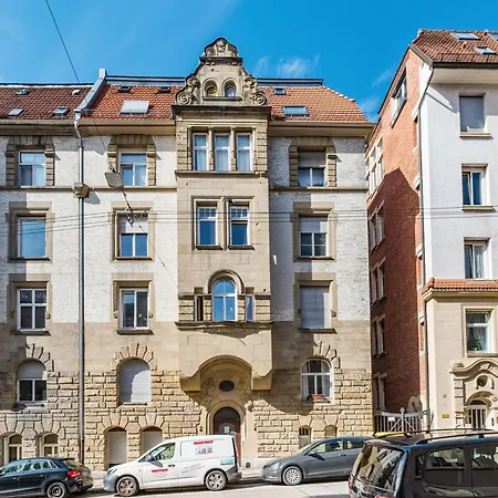 Urban Loft - Stuttgart-west Stuttgart