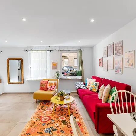 Urban Loft - Stuttgart-west *