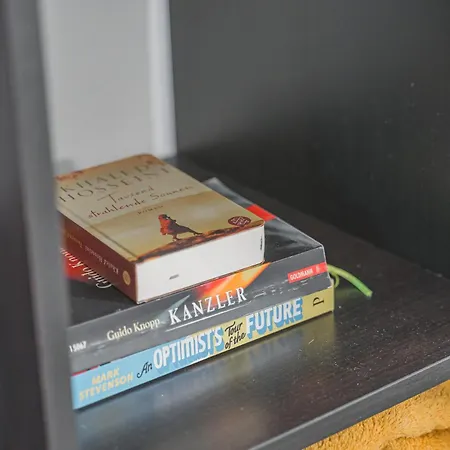 Urban Loft - Stuttgart-west Lejlighed