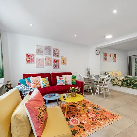 Lejlighed Urban Loft - Stuttgart-west Stuttgart