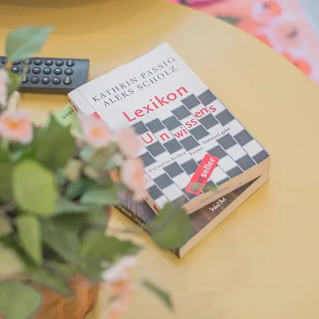 Urban Loft - Stuttgart-west *