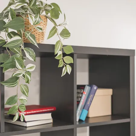 Urban Loft - Stuttgart-west Lejlighed Stuttgart